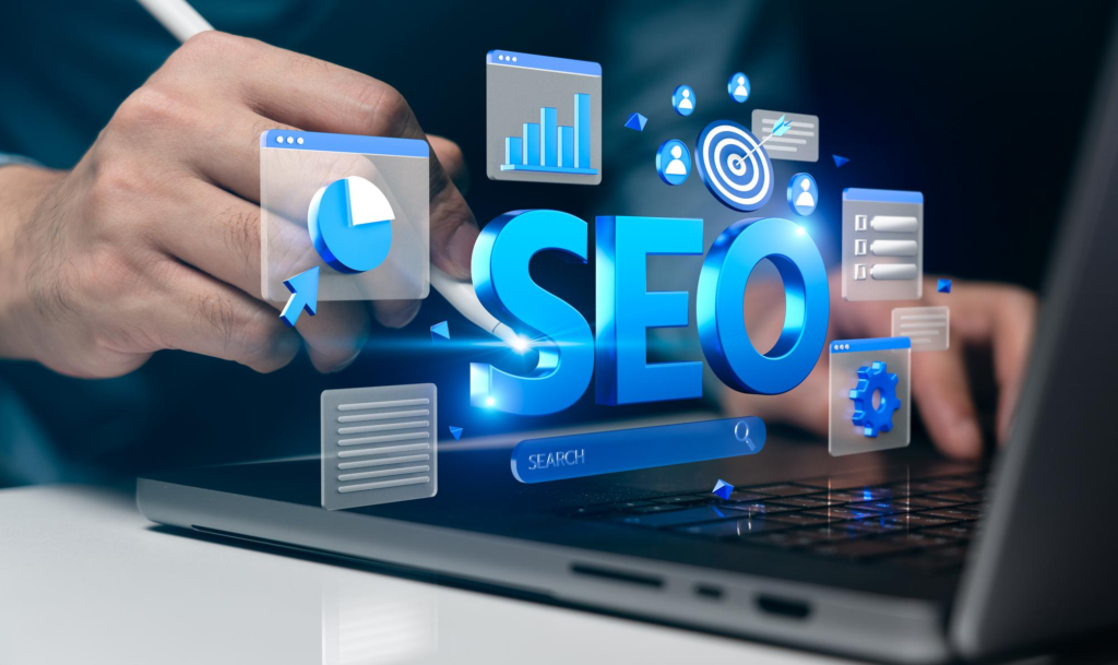 Search Engine Optimization