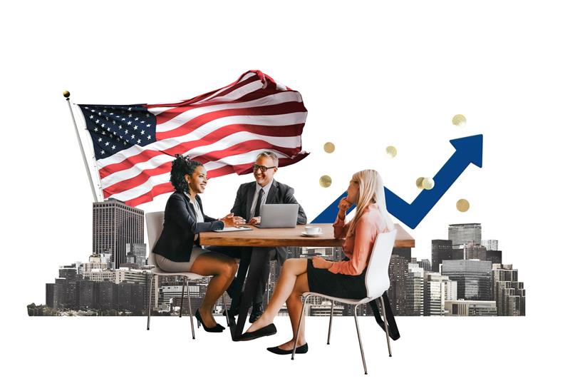 SEO Company in the USA