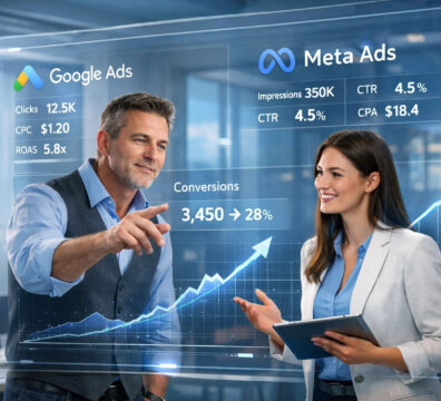 pay per click Services USA