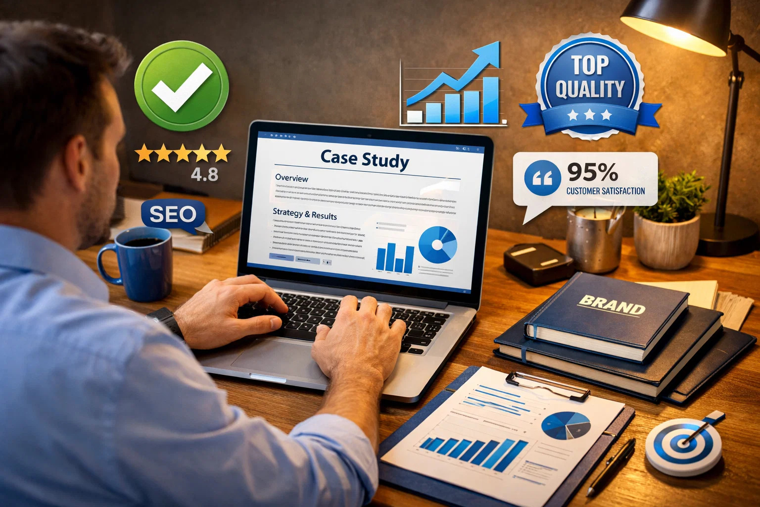 Authentic Content Strategies