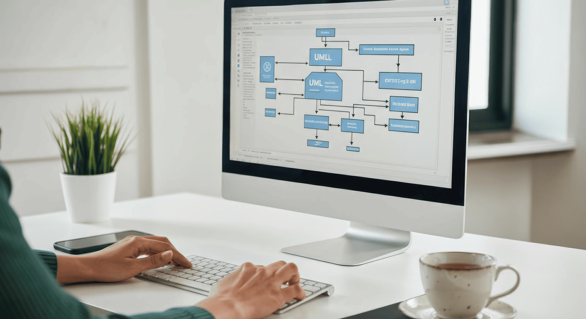 website structure and SEO