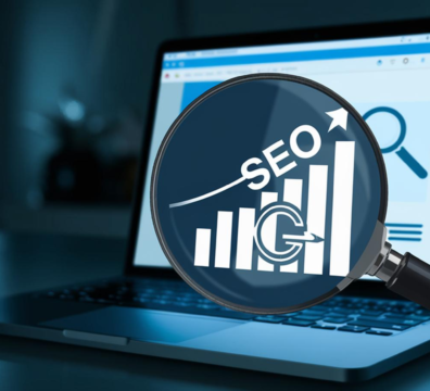 Website speed and SEO