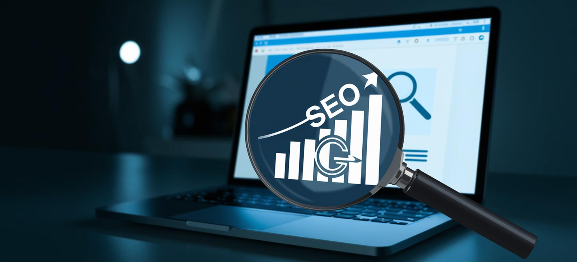 Website speed and SEO
