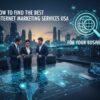 internet Marketing Services USA