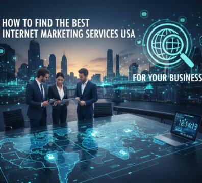 internet Marketing Services USA