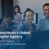 Oldest Digital Agency