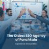 Oldest SEO Agency of Panchkula