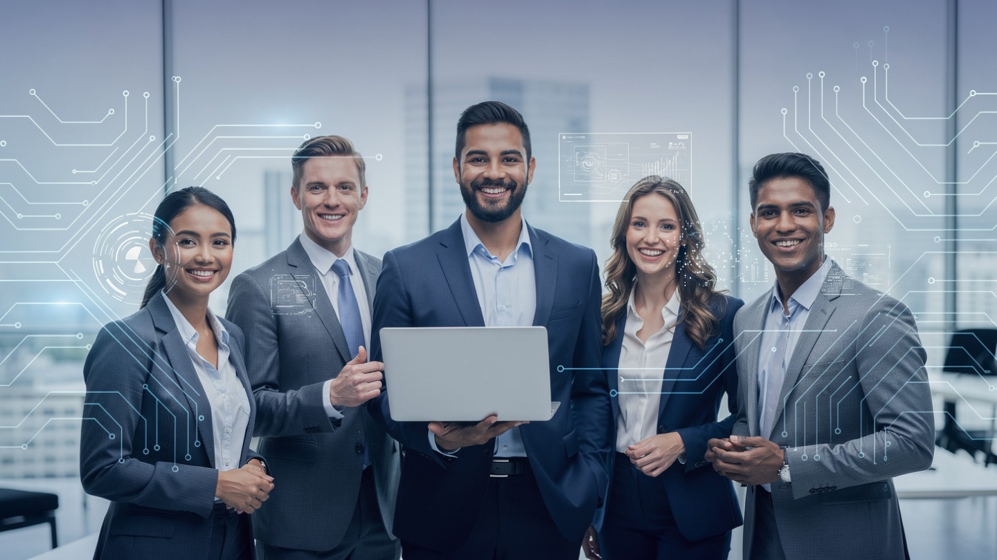 Best Digital Marketing Agency Boston