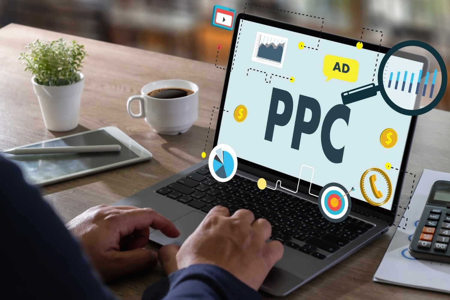 PPC Agency