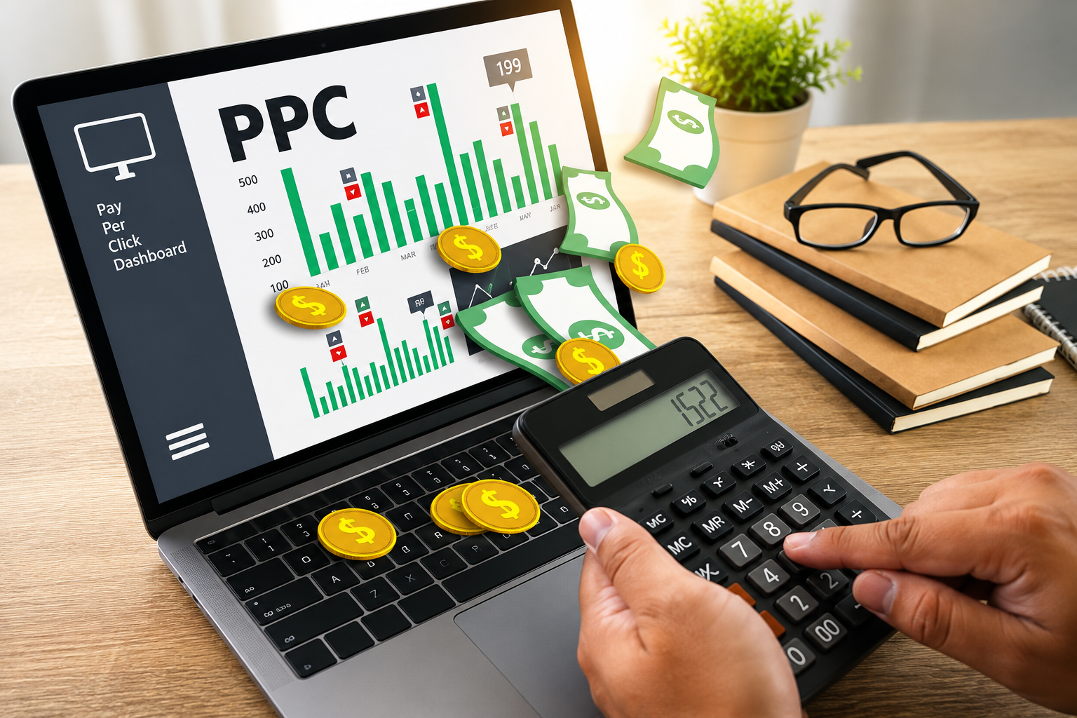 PPC Cost for Boston Businesses