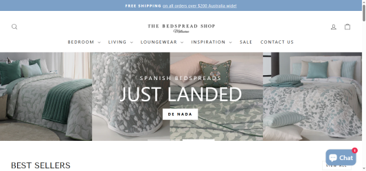 Bedding-