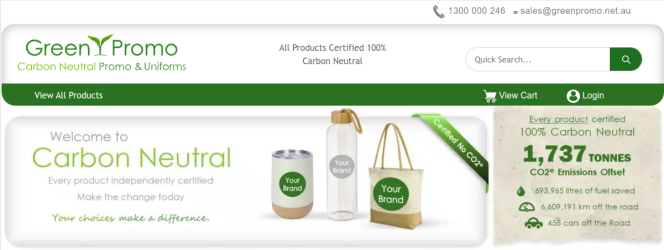 GreenpromoHome
